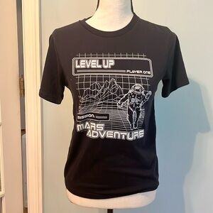 Girl’s There Abouts Tee